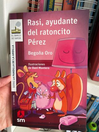 Libros infantiles