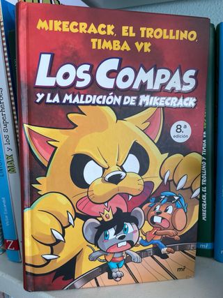 Libros infantiles