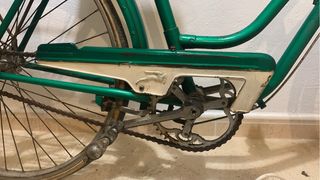 Bicicleta BH Gacela Especial