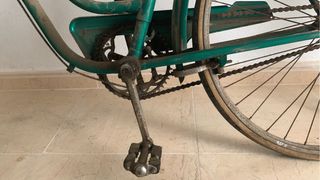 Bicicleta BH Gacela Especial