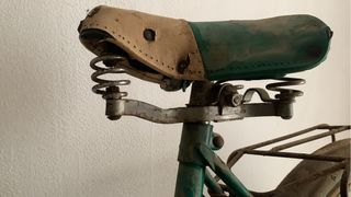 Bicicleta BH Gacela Especial