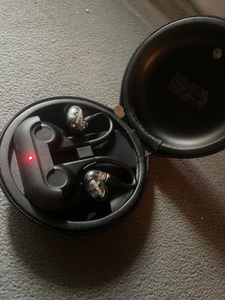 Auriculares Shure AONIC 215 True Wireless G2 Bk