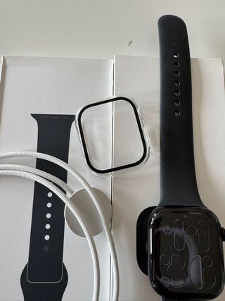 Apple Watch 11 46mm CEL 100%