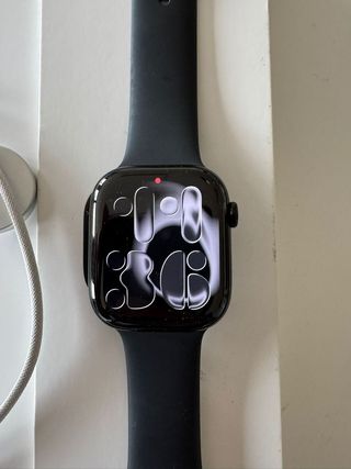 Apple Watch 11 46mm CEL 100%