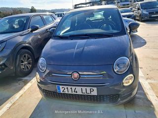 FIAT 500 Lounge 1.0 6v GSE 52KW (70 CV)