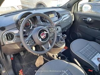 FIAT 500 Lounge 1.0 6v GSE 52KW (70 CV)
