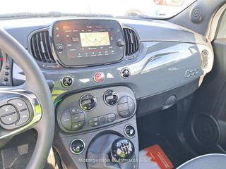 FIAT 500 Lounge 1.0 6v GSE 52KW (70 CV)