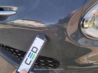 FIAT 500 Lounge 1.0 6v GSE 52KW (70 CV)