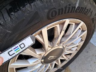 FIAT 500 Lounge 1.0 6v GSE 52KW (70 CV)