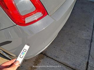 FIAT 500 Lounge 1.0 6v GSE 52KW (70 CV)