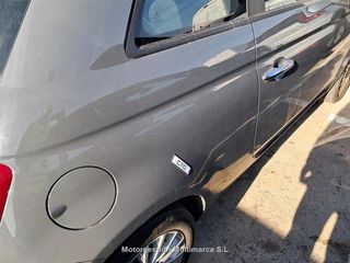 FIAT 500 Lounge 1.0 6v GSE 52KW (70 CV)