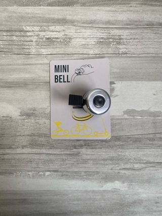 Timbre Bicicleta/Patinete