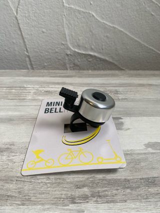 Timbre Bicicleta/Patinete