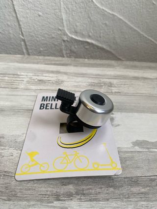 Timbre Bicicleta/Patinete