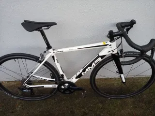 MMR Miracle Carbono Ultegra Talla S