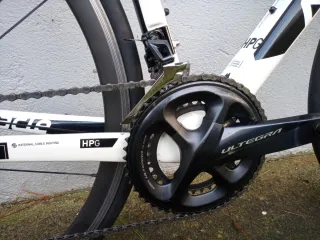 MMR Miracle Carbono Ultegra Talla S