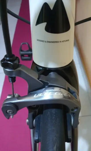 MMR Miracle Carbono Ultegra Talla S