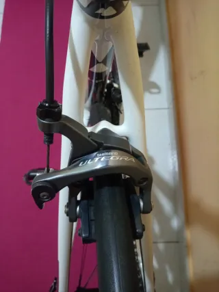 MMR Miracle Carbono Ultegra Talla S