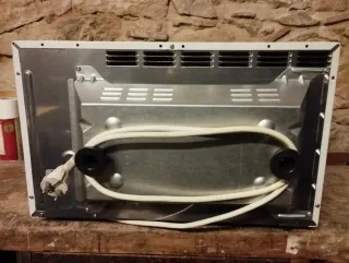 Gran Microondas Moulinex 24L