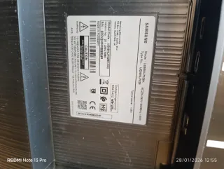 Samsung UE55NU7026K 55 Smart TV