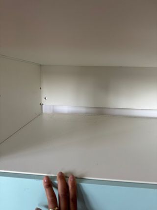 Cambiador IKEA Smastad