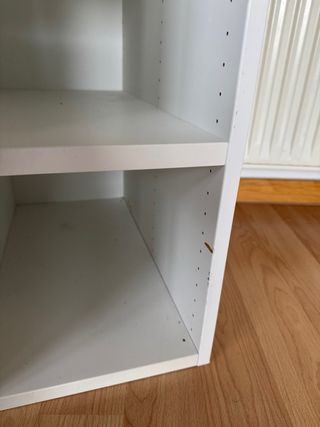 Cambiador IKEA Smastad