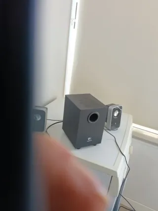 HP Compaq 8200 PC Escritorio