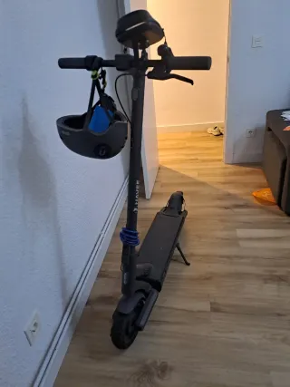 Patinete eléctrico Navee