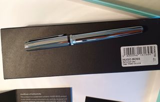 Penna Rollerball Hugo Boss