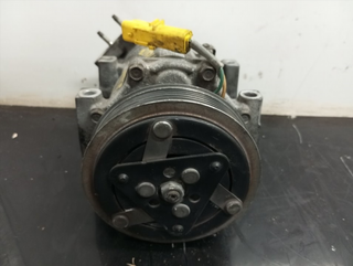 COMPRESOR AIRE ACONDICIONADO CITROEN XSARA PICASS