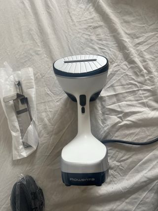 Rowenta Access Steam+ Plancha Vertical Vapor