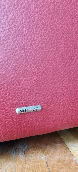 Sillones reclinables rojo y sofa 2 plazas