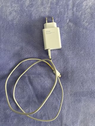 Xiaomi Redmi Note 11 NFC Negro