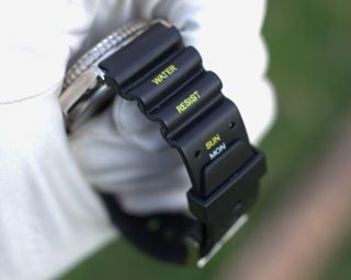 Orologio Pepita carica manuale vintage uomo