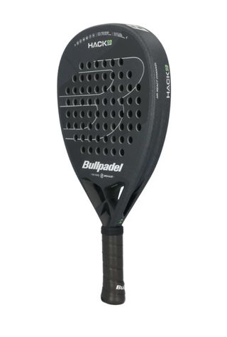 Pala Bullpadel Hack 03 Comfort X Series