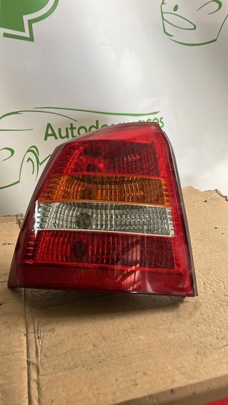 Piloto Opel Astra 1998-2004