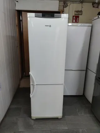 Nevera Fagor combi clase A 185x60cm con garantia