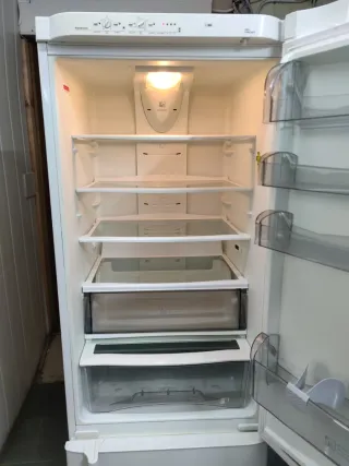 Nevera Fagor combi clase A 185x60cm con garantia