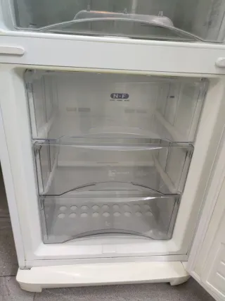 Nevera Fagor combi clase A 185x60cm con garantia