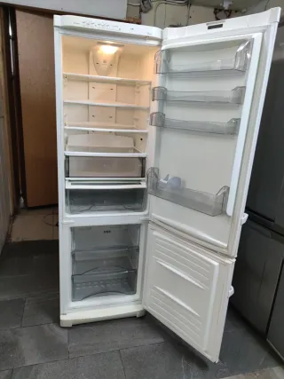 Nevera Fagor combi clase A 185x60cm con garantia