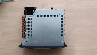 Radio Renault Tuner List