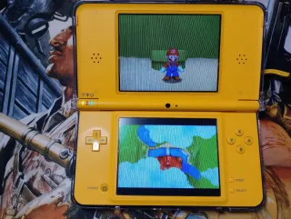 Nintendo DSi XL in ottime condizioni