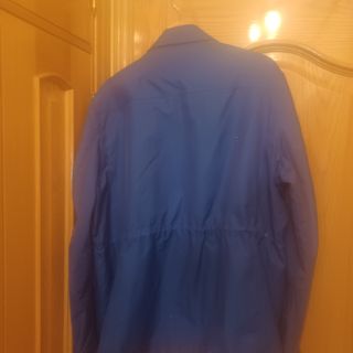 Chaqueta Hackett Azul Talla L Nueva