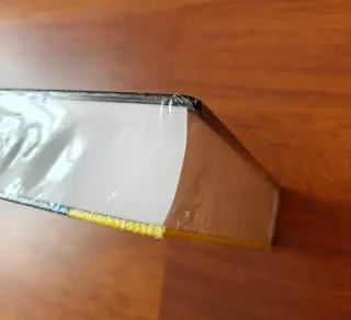 Precintado. Capitán América 3. El Quinto durmiente