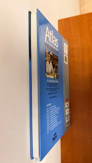 Atlas de odontología infantil