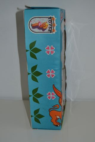 Muñeca Clarita Toyse Años 70 Caja Original