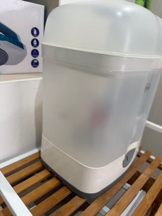 Sterilizzatore Chicco