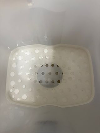 Sterilizzatore Chicco