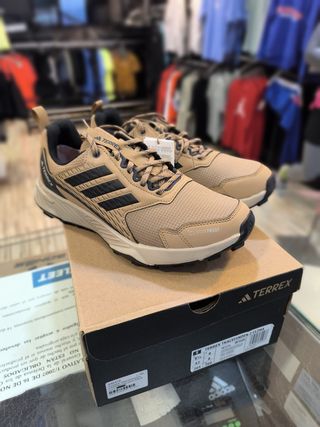Zapatillas Adidas Terrex Tracefinder 42