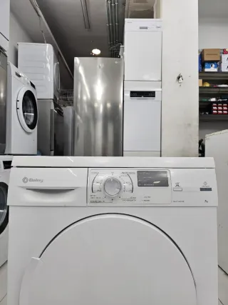 Secadora Balay 7kg con grantia y Transporte